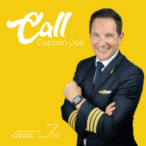 Call Captain Joe
