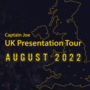 UK Presentation Tour